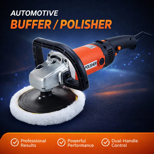 Maquina Pulidora Lijadora 6 Velocidades